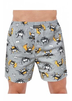 Cornette Classic 001/182 bokserki męskie ze sklepu intimiti.pl w kategorii Majtki męskie - zdjęcie 187893476