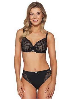 Ava 2105/B czarne figi damskie ze sklepu intimiti.pl w kategorii Majtki damskie - zdjęcie 187893616