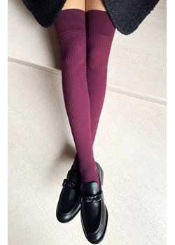 Veneziana Bocaro zakolanówki damskie ze sklepu intimiti.pl w kategorii Zakolanówki - zdjęcie 187893619