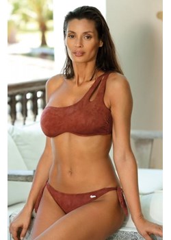 Marko Kostium kąpielowy Sabrina Brown M-524 (2) ze sklepu intimiti.pl w kategorii Stroje kąpielowe - zdjęcie 187893658