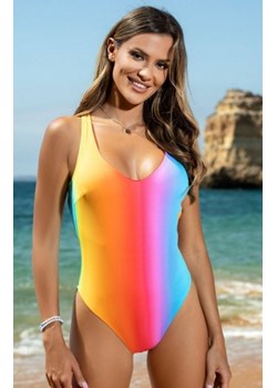 Etna Eva-W jednoczęściowy kostium kąpielowy ze sklepu intimiti.pl w kategorii Stroje kąpielowe - zdjęcie 187893707