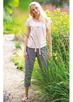 Key LNS 722 piżama damska ze sklepu intimiti.pl w kategorii Piżamy damskie - zdjęcie 187893716