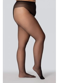 Mona rajstopy modelujące HIP-NOTIC onyx ze sklepu intimiti.pl w kategorii Rajstopy - zdjęcie 187893717