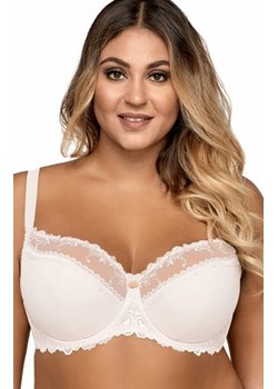 *Ava 1030 biustonosz półusztywniany ze sklepu intimiti.pl w kategorii Biustonosze - zdjęcie 187893736