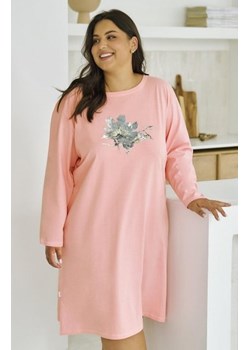 Taro Patricia 3473 MAXI PLUS koszula damska ze sklepu intimiti.pl w kategorii Koszule nocne - zdjęcie 187893885