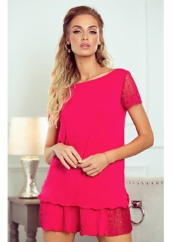 Eldar First Lady Nicola MAXI piżama damska ze sklepu intimiti.pl w kategorii Piżamy damskie - zdjęcie 187893986