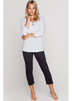 *Cana 971 piżama damska ze sklepu intimiti.pl w kategorii Piżamy damskie - zdjęcie 187894187