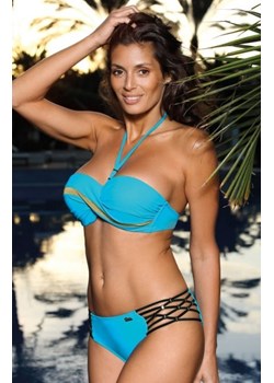 Marko kostium kąpielowy Ofelia Turchese M-559 ze sklepu intimiti.pl w kategorii Stroje kąpielowe - zdjęcie 187894215