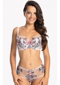 Gaia 1121 Vera biustonosz półusztywniany ze sklepu intimiti.pl w kategorii Biustonosze - zdjęcie 187894239