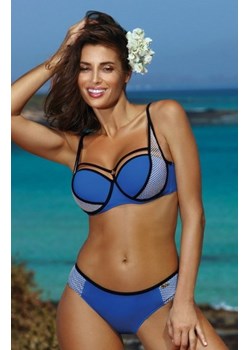 Marko Kostium kąpielowy Charlotte Poseidon M-495 (11) ze sklepu intimiti.pl w kategorii Stroje kąpielowe - zdjęcie 187894496