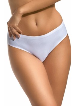 Babell Figi BBL 2002 Białe ze sklepu intimiti.pl w kategorii Majtki damskie - zdjęcie 187894508