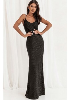 Ivon Lisa 376 bieliźniania sukienka w cętki ze sklepu intimiti.pl w kategorii Sukienki - zdjęcie 187894598