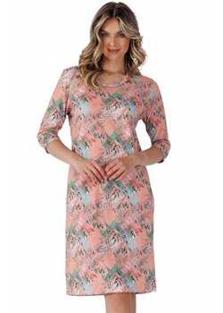 M-Max Leveza Jessenia 1518 7/8 koszula nocna ze sklepu intimiti.pl w kategorii Koszule nocne - zdjęcie 187894637