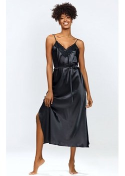 Dkaren Ife długa koszula nocna ze sklepu intimiti.pl w kategorii Koszule nocne - zdjęcie 187894687