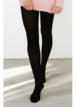 Steven art.130 Merino Wool gładkie rajstopy damskie ze sklepu intimiti.pl w kategorii Rajstopy - zdjęcie 187894759