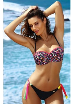 Marko Kostium kąpielowy Edth Nero M-480 (1) ze sklepu intimiti.pl w kategorii Stroje kąpielowe - zdjęcie 187894818