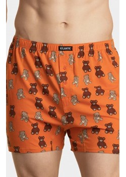 Atlantic 2MBX-044 2-pack bokserki męskie ze sklepu intimiti.pl w kategorii Majtki męskie - zdjęcie 187894828