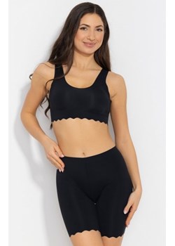 Mitex FEEL GOOD BERMUDY spodenki laserowo wykończone ze sklepu intimiti.pl w kategorii Bielizna wyszczuplająca - zdjęcie 187894956