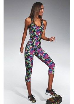 Bas Bleu Revel 70 legginsy wzorzyste ze sklepu intimiti.pl w kategorii Spodnie damskie - zdjęcie 187894986