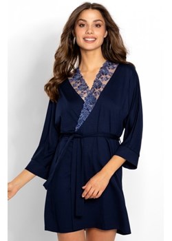 Momenti Daphne szlafrok damski ze sklepu intimiti.pl w kategorii Szlafroki damskie - zdjęcie 187894998