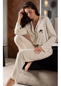 Momenti Beatrice piżama damska ze sklepu intimiti.pl w kategorii Piżamy damskie - zdjęcie 187895026