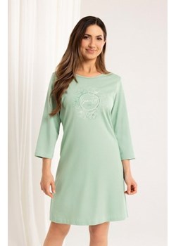 Regina 163 MAXI koszula damska ze sklepu intimiti.pl w kategorii Koszule nocne - zdjęcie 187895067