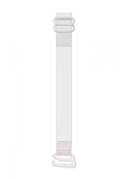 Julimex RT 02 8mm transparentne ramiączka ze sklepu intimiti.pl w kategorii Akcesoria do bielizny - zdjęcie 187895165