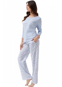 Luna 335 piżama damska ze sklepu intimiti.pl w kategorii Piżamy damskie - zdjęcie 187895185