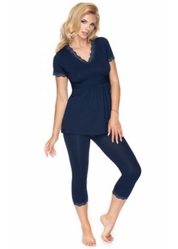 Irall Lotte piżama damska ze sklepu intimiti.pl w kategorii Piżamy damskie - zdjęcie 187895225