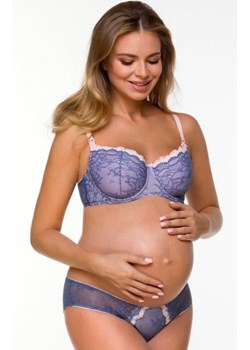 Lupoline 3110 koronkowe figi damskie ze sklepu intimiti.pl w kategorii Majtki damskie - zdjęcie 187895228