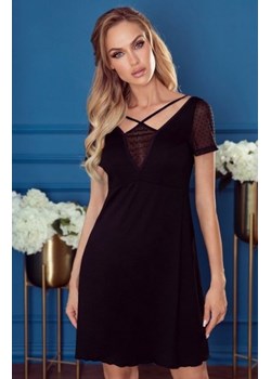 *Eldar First Lady Caroline koszulka damska ze sklepu intimiti.pl w kategorii Koszule nocne - zdjęcie 187895246