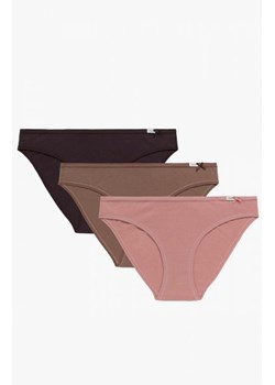 Atlantic 3CLP-001 A'3 bikini figi damskie ze sklepu intimiti.pl w kategorii Majtki damskie - zdjęcie 187895335