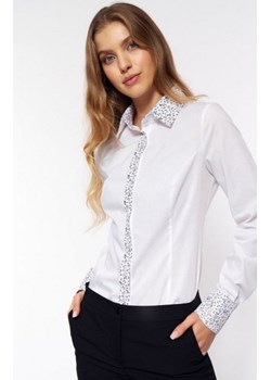 Nife elegancka koszula damska ze sklepu intimiti.pl w kategorii Koszule damskie - zdjęcie 187895379