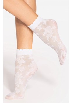 Gatta Spring Vibes wz.11 skarpetki damskie ze sklepu intimiti.pl w kategorii Skarpetki damskie - zdjęcie 187895519