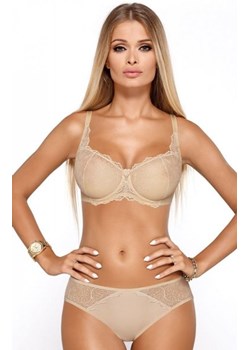 Athina beżowe figi damskie ze sklepu intimiti.pl w kategorii Majtki damskie - zdjęcie 187895547
