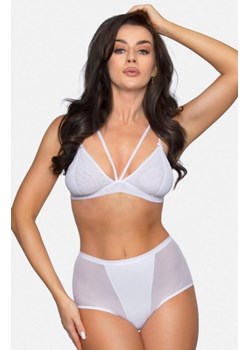 Babell BBL 177 wysokie figi damskie ze sklepu intimiti.pl w kategorii Majtki damskie - zdjęcie 187895566