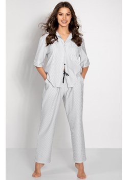 Momenti Alessia piżama damska ze sklepu intimiti.pl w kategorii Piżamy damskie - zdjęcie 187895599