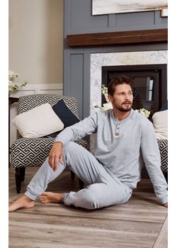 Italian Fashion Lider dres męski ze sklepu intimiti.pl w kategorii Piżamy męskie - zdjęcie 187895637