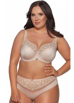 *Ava 2105 Yasemin Maxi biustonosz półusztywniany ze sklepu intimiti.pl w kategorii Biustonosze - zdjęcie 187895648