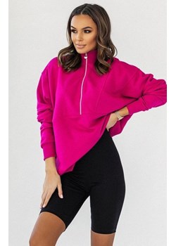 Ivon T24 czarne kolarki damskie ze sklepu intimiti.pl w kategorii Szorty - zdjęcie 187895848