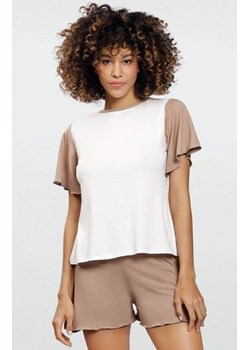 Dkaren Alana piżama damska ze sklepu intimiti.pl w kategorii Piżamy damskie - zdjęcie 187895867