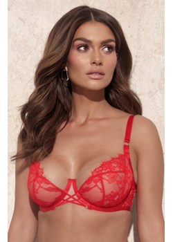 Kinga SC 1233 Yolie biustonosz miękki ze sklepu intimiti.pl w kategorii Biustonosze - zdjęcie 187895909