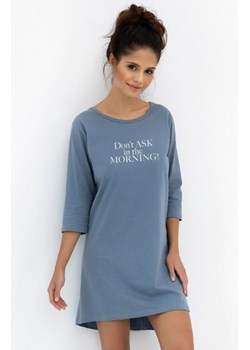 Sensis Morning koszula damska ze sklepu intimiti.pl w kategorii Koszule nocne - zdjęcie 187895995
