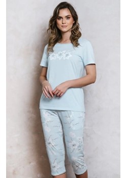 Italian Fashion Wanilia kr.r. sp.3/4  piżama damska ze sklepu intimiti.pl w kategorii Piżamy damskie - zdjęcie 187896016