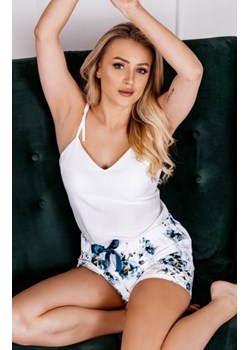 Momenti Jasmine komplet damski ze sklepu intimiti.pl w kategorii Piżamy damskie - zdjęcie 187896035