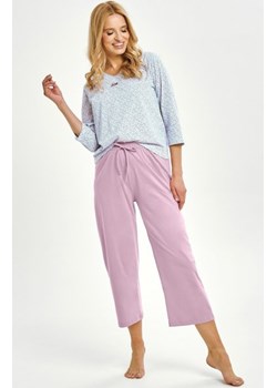 Taro Debora 3448 piżama damska ze sklepu intimiti.pl w kategorii Piżamy damskie - zdjęcie 187896125