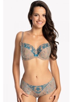 Gaia 1097 Lora biustonosz półusztywniany ze sklepu intimiti.pl w kategorii Biustonosze - zdjęcie 187896177