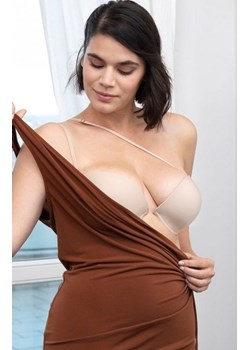 Wonderbra WB009243 biustonosz do dekoltów ze sklepu intimiti.pl w kategorii Biustonosze - zdjęcie 187896339