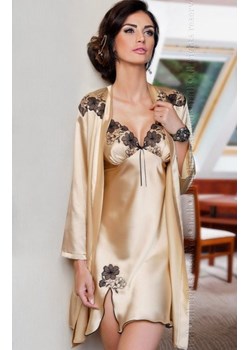 Irall Petra szlafrok ze sklepu intimiti.pl w kategorii Szlafroki damskie - zdjęcie 187896487
