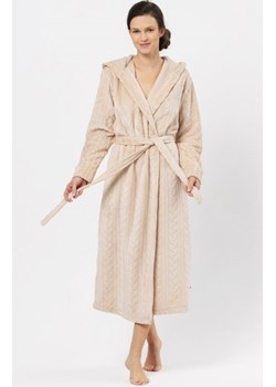 Key LGL 200 szlafrok damski ze sklepu intimiti.pl w kategorii Szlafroki damskie - zdjęcie 187896489